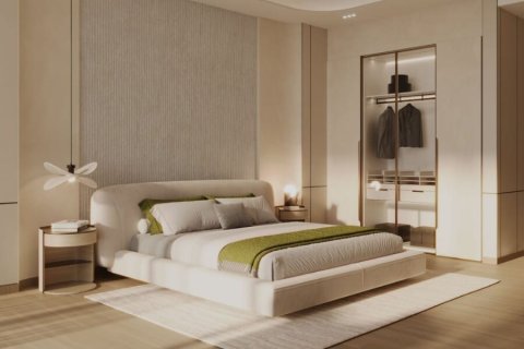 Leilighet til salgs i Business Bay, Dubai, Emiratene 1 soverom, 77 kvm Nr. 687165 - Foto 11