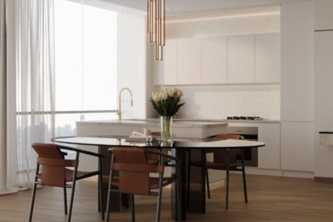 Leilighet til salgs i Business Bay, Dubai, Emiratene 1 soverom, 77 kvm Nr. 687165 - Foto 2