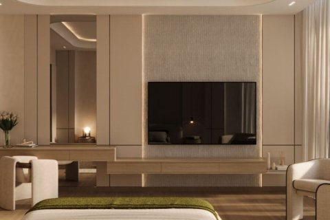 Leilighet til salgs i Business Bay, Dubai, Emiratene 1 soverom, 77 kvm Nr. 687165 - Foto 8