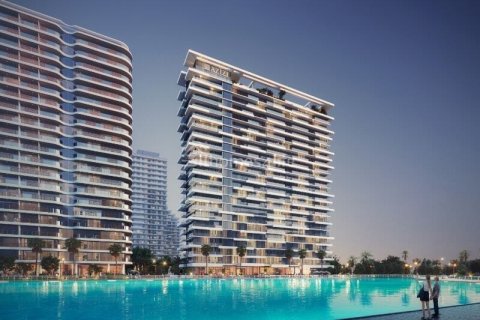 Apartmán v Dubai South (Dubai World Central), SAE 1 spálňa, 94 m2 č. 687170 - Fotografia 7