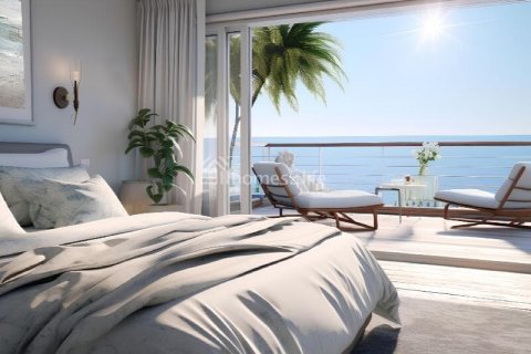 Dubai、UAE にあるマンション販売中 1ベッドルーム、59 m2、No687166 - 写真 2