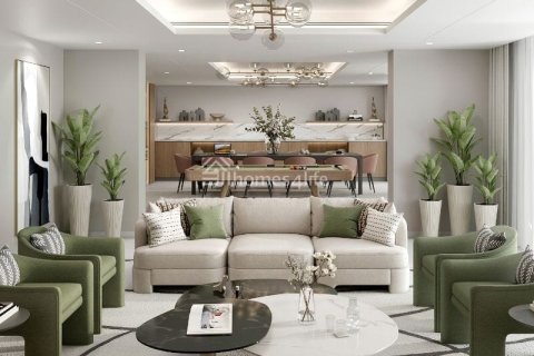 Dubai、UAE にあるマンション販売中 1ベッドルーム、59 m2、No687166 - 写真 3