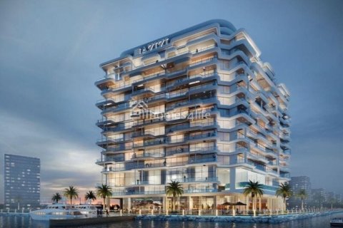 Dubai、UAE にあるマンション販売中 1ベッドルーム、59 m2、No687166 - 写真 5