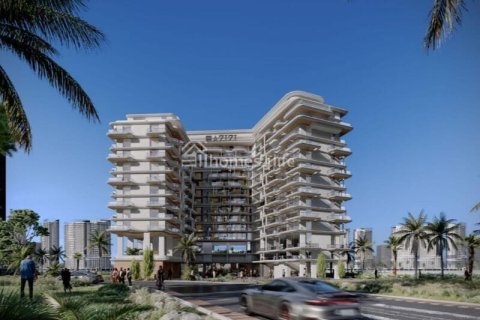 Dubai、UAE にあるマンション販売中 1ベッドルーム、59 m2、No687166 - 写真 4