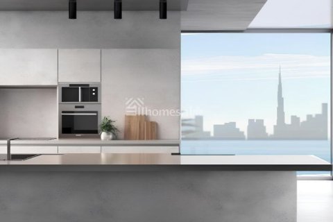 Dubai、UAEにあるマンション 1ベッドルーム、59 m2 No687166