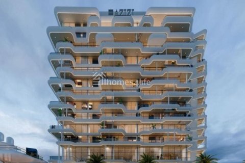 Dubai、UAE にあるマンション販売中 1ベッドルーム、59 m2、No687166 - 写真 7