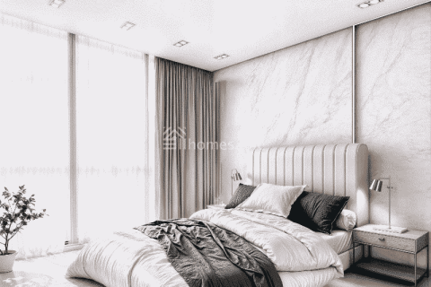 Dubai、UAE にあるマンション販売中 1ベッドルーム、59 m2、No687166 - 写真 8