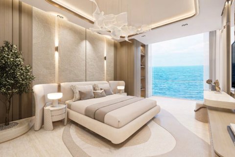 Купити квартиру в Maritime City, Дубай, ОАЕ 1 спальня, 71м2, № 687169 - фото 10