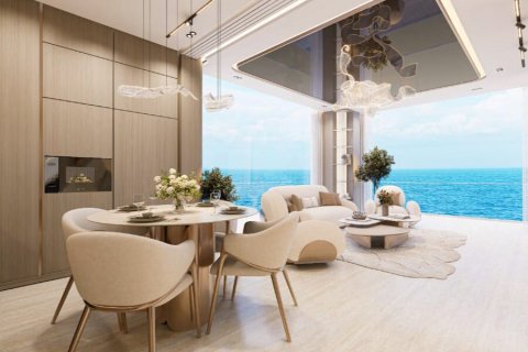 Купити квартиру в Maritime City, Дубай, ОАЕ 1 спальня, 71м2, № 687169 - фото 6