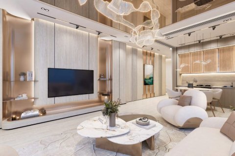 Купити квартиру в Maritime City, Дубай, ОАЕ 1 спальня, 71м2, № 687169 - фото 8