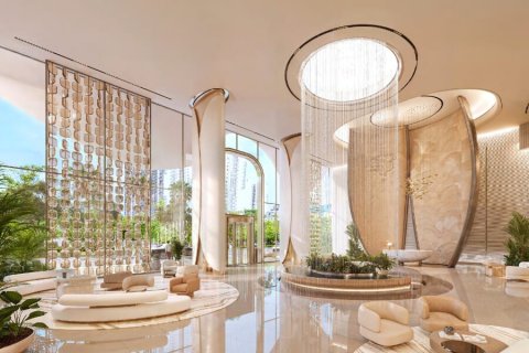 Купити квартиру в Maritime City, Дубай, ОАЕ 1 спальня, 71м2, № 687169 - фото 5