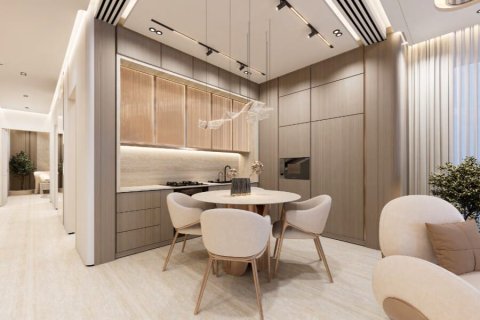 Купити квартиру в Maritime City, Дубай, ОАЕ 1 спальня, 71м2, № 687169 - фото 11