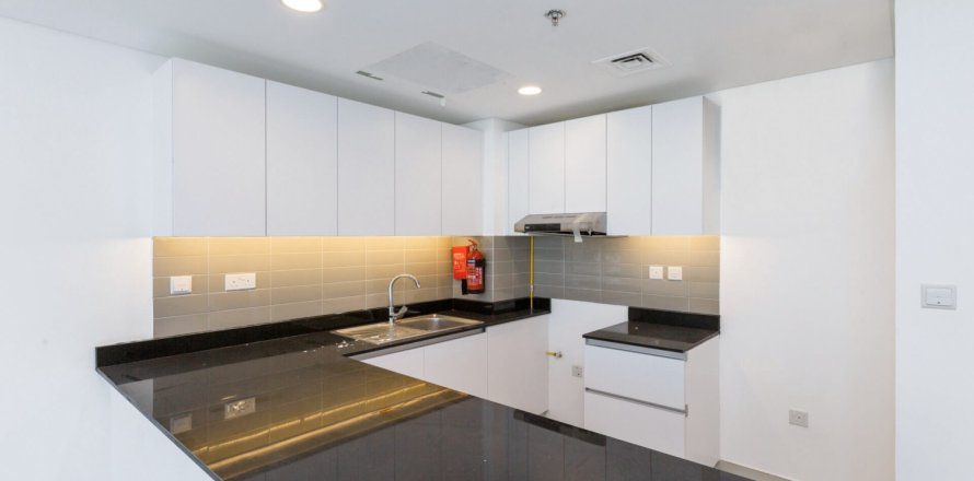 Apartmán v Dubai, SAE 2 spálne, 107 m2 č. 687167