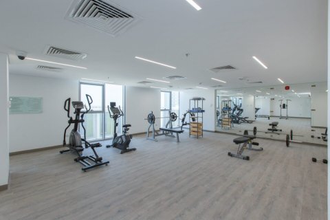 Apartmán v Dubai, SAE 2 spálne, 107 m2 č. 687167 - Fotografia 19