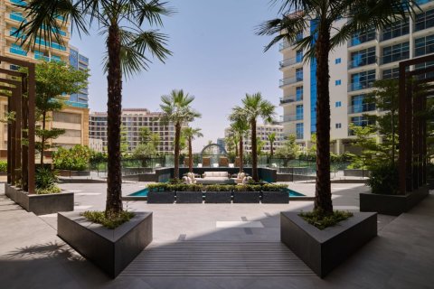 Arjan, Dubai, संयुक्त अरब अमीरात में अपार्टमेंट, 2 बेडरूम, 124 वर्ग मीटर, संख्या 721729 - फ़ोटो 3