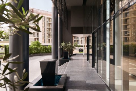 Huoneisto Arjan, Dubai, Arabiemiraatit 2 makuuhuonetta, 124 m2 № 721729