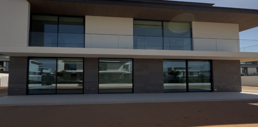 Villa itt: The Valley, Dubai, EAE, 4 hálószoba, 888 m², azonosító: 721728