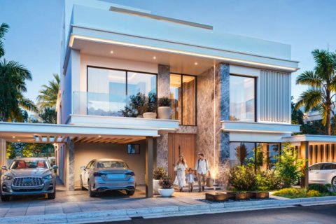 Villa en venta en Dubai Land, Dubai, EAU 5 dormitorios, 220 m2 № 721758 - foto 7