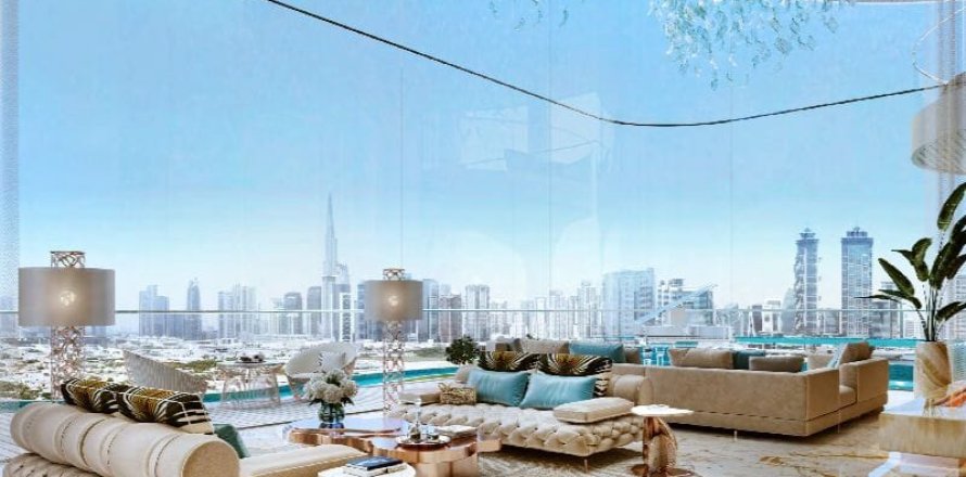 Al Safa, Dubai, संयुक्त अरब अमीरात में अपार्टमेंट, 3 बेडरूम, 363 वर्ग मीटर, संख्या 721730