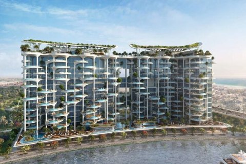 Al Safa, Dubai, संयुक्त अरब अमीरात में अपार्टमेंट, 3 बेडरूम, 363 वर्ग मीटर, संख्या 721730 - फ़ोटो 7