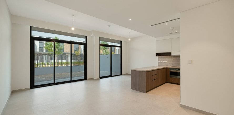 Kuća u nizu u Mudon, Dubai, UAE 171 m2, 3 spavaćih soba Br. 721727