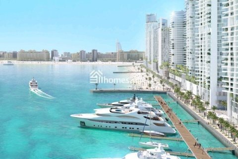 Apartamento en venta en Dubai Harbour, Dubai, EAU 2 dormitorios, 116 m2 № 721756 - foto 8