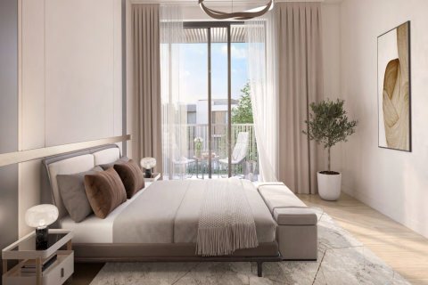 Townhouse de vânzare în Dubai Land, Dubai, EAU 4 dormitoare, 277 mp. №721757 - poză 6