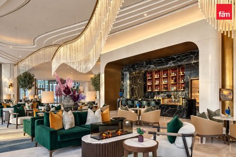 Dubai, BAE’de satılık daire 2 yatak odası, 101.8 m² No 766335 - fotoğraf 21