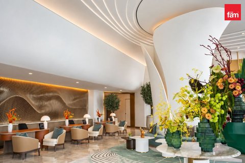 Dubai, BAE’de satılık daire 2 yatak odası, 101.8 m² No 766335 - fotoğraf 22
