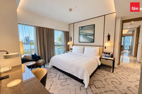 Dubai, BAE’de satılık daire 2 yatak odası, 101.8 m² No 766335 - fotoğraf 7