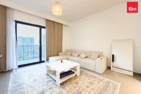 Apartment til leje i Dubai Hills Estate, Dubai, UAE 1 soveværelse, 61.7 kvm № 766336 - foto 4