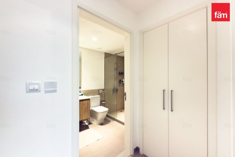 Apartment til leje i Dubai Hills Estate, Dubai, UAE 1 soveværelse, 61.7 kvm № 766336 - foto 10