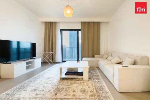 Apartment til leje i Dubai Hills Estate, Dubai, UAE 1 soveværelse, 61.7 kvm № 766336 - foto 3