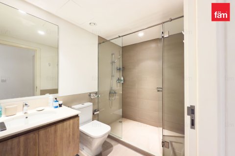 Apartment til leje i Dubai Hills Estate, Dubai, UAE 1 soveværelse, 61.7 kvm № 766336 - foto 11