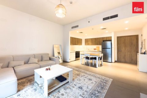 Apartment til leje i Dubai Hills Estate, Dubai, UAE 1 soveværelse, 61.7 kvm № 766336 - foto 2