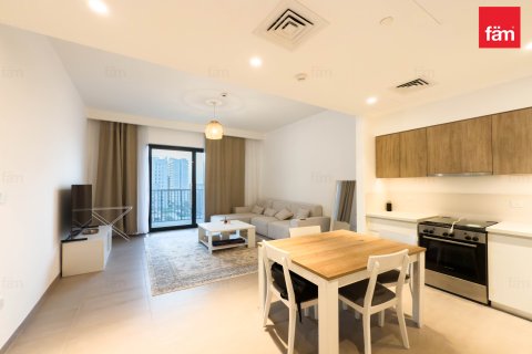 Apartment til leje i Dubai Hills Estate, Dubai, UAE 1 soveværelse, 61.7 kvm № 766336 - foto 6