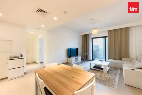 Apartment til leje i Dubai Hills Estate, Dubai, UAE 1 soveværelse, 61.7 kvm № 766336 - foto 5