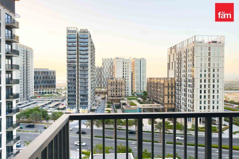 Apartment til leje i Dubai Hills Estate, Dubai, UAE 1 soveværelse, 61.7 kvm № 766336 - foto 12