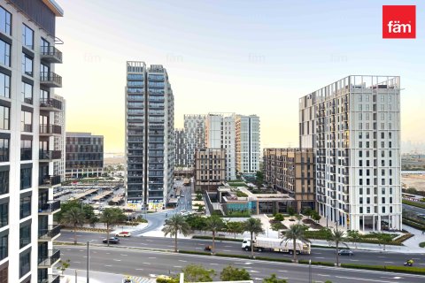 Apartment i Dubai Hills Estate, Dubai, UAE 1 soveværelse, 61.7 kvm № 766336