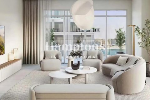 Apartamento en alquiler en Dubai Harbour, Dubai, EAU 1 dormitorio, 72.83595200 m2 № 766421 - foto 2