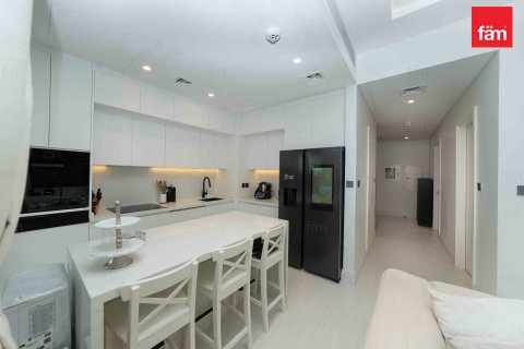 Dubai, BAE’de satılık sıra ev 3 yatak odası, 129 m² No 766337 - fotoğraf 6