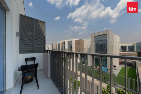 Városi lakóépület itt: Dubai, EAE, 3 hálószoba, 129 m², azonosító: 766337 - fénykép 20