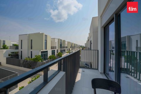 Városi lakóépület itt: Dubai, EAE, 3 hálószoba, 129 m², azonosító: 766337 - fénykép 22