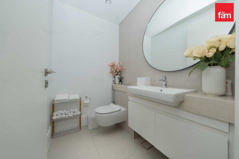 Városi lakóépület itt: Dubai, EAE, 3 hálószoba, 129 m², azonosító: 766337 - fénykép 19