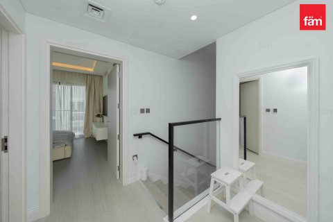 Városi lakóépület itt: Dubai, EAE, 3 hálószoba, 129 m², azonosító: 766337 - fénykép 9