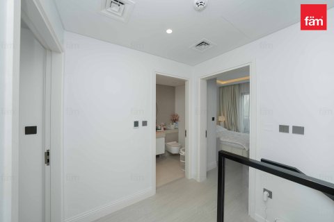 Városi lakóépület itt: Dubai, EAE, 3 hálószoba, 129 m², azonosító: 766337 - fénykép 14