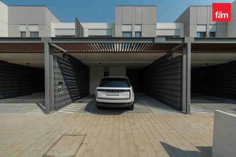 Városi lakóépület itt: Dubai, EAE, 3 hálószoba, 129 m², azonosító: 766337 - fénykép 28