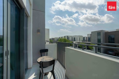 Városi lakóépület itt: Dubai, EAE, 3 hálószoba, 129 m², azonosító: 766337 - fénykép 21
