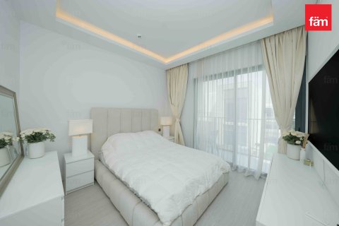 Városi lakóépület itt: Dubai, EAE, 3 hálószoba, 129 m², azonosító: 766337 - fénykép 17