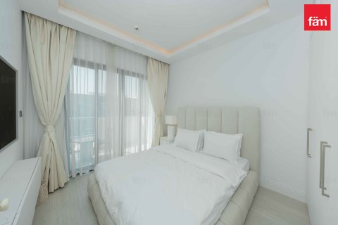 Városi lakóépület itt: Dubai, EAE, 3 hálószoba, 129 m², azonosító: 766337 - fénykép 10